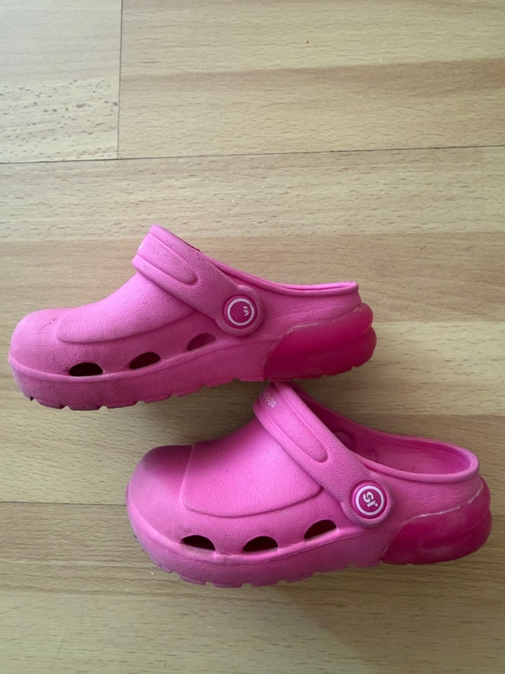 Stride Rite 360 Clogs 7 - Picture 3 of 6